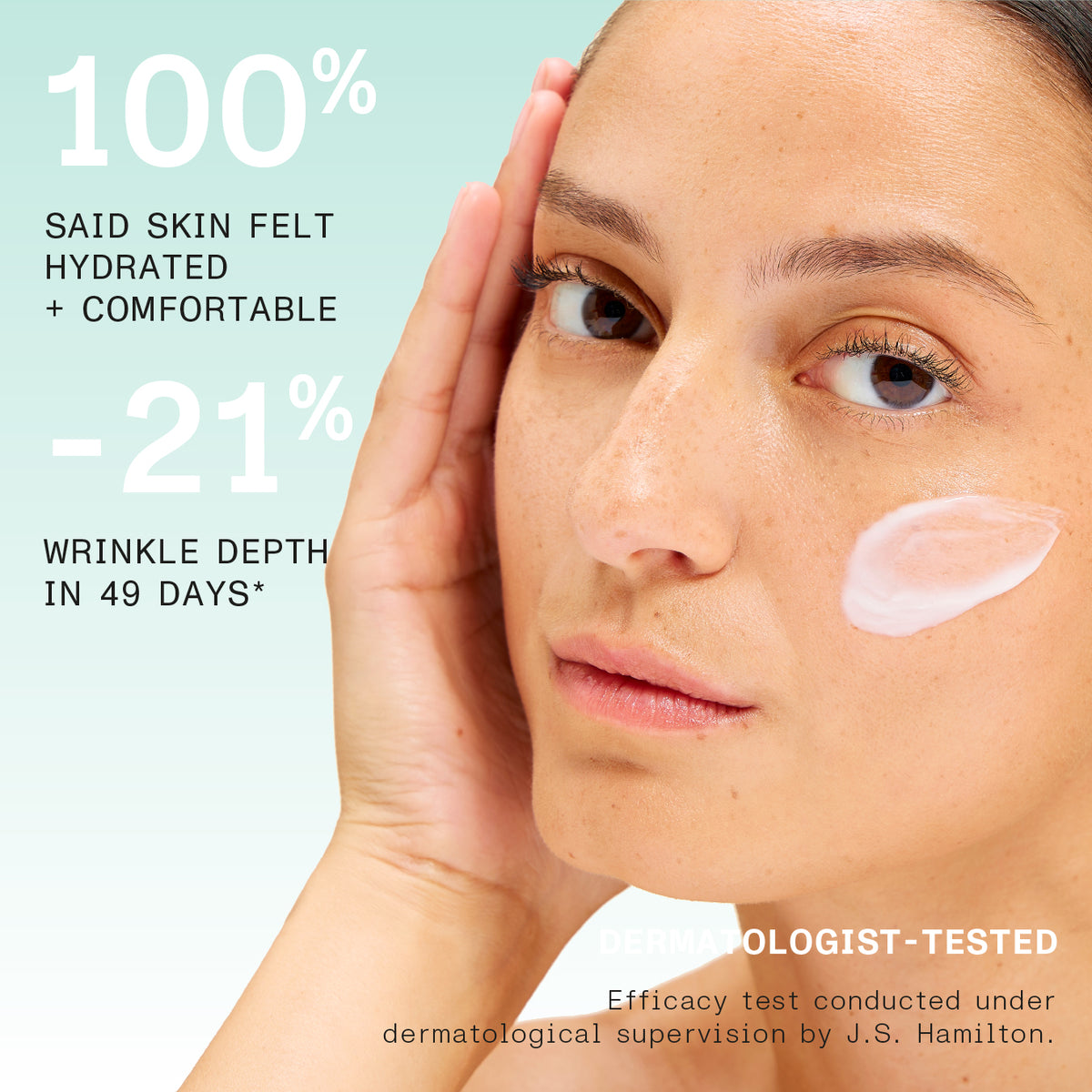 COMPLETE ANTI-AGING ROUTINE