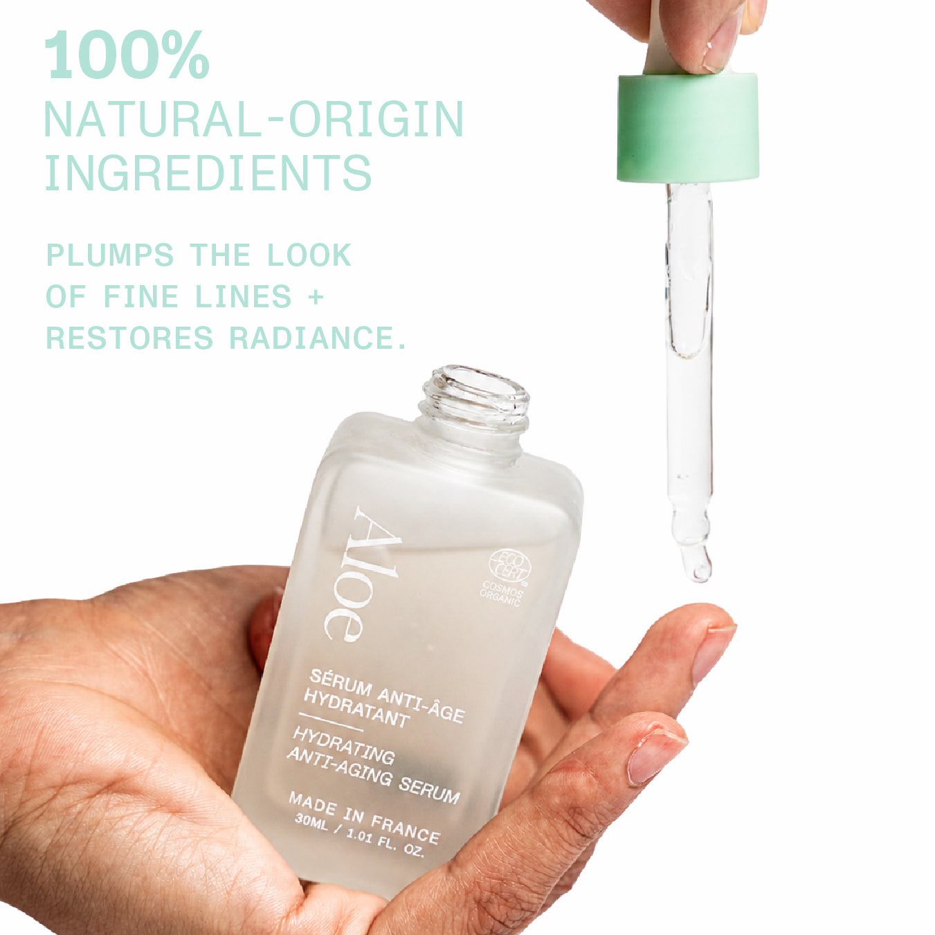 COMPLETE ANTI-AGING ROUTINE